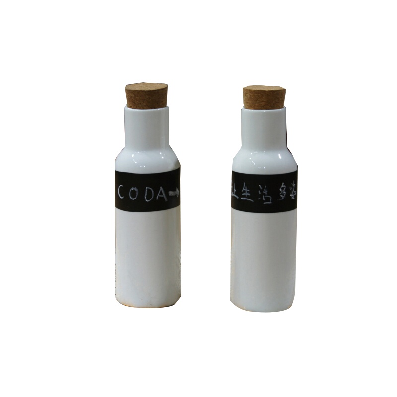 CODA 创意可写油醋瓶 LXJ 常规款 B2B商品 100起订