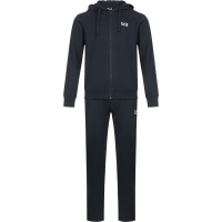 EMPORIO ARMANI EA7 阿玛尼 男士棉质运动套装 8NPV50 PJ05Z