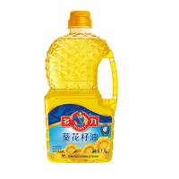 多力葵花籽油1.8L*6