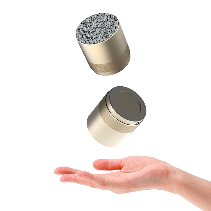 艾普达E12旋转音箱