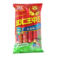双汇王中王(无淀粉火腿肠)30g*9支*10袋