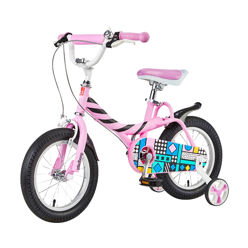 gb好孩子儿童自行车男孩女孩5-6-8-10岁学生单车12/14/16/18英寸