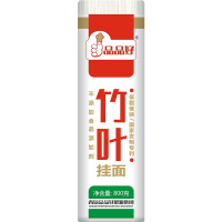 竹叶挂面宽面800g凉拌速食大碗宽面条烩面炒面油泼面粗面
