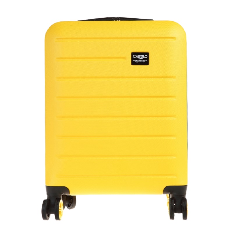 卡帝乐鳄鱼(CARTELO) 啊波罗休闲拉杆箱CC19X30023