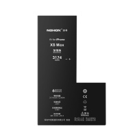 诺希正品苹果xsmax手机电池iPhone xmax大容量加大xs max拆机更换A1921全新ipxm电板