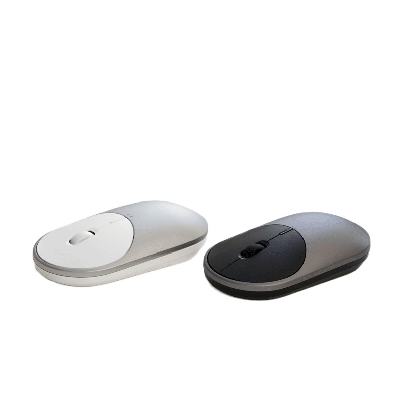 【小米官方旗舰店】小米便携鼠标2无线静音鼠标办公便携家用鼠标小米官方旗舰店滑鼠