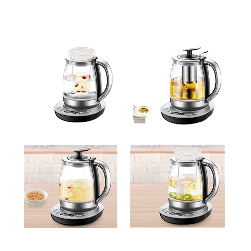 苏泊尔(SUPOR)养生壶·防溢系列SW-15S32A