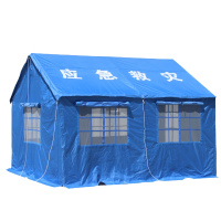 户外民用应急救援抗震抗洪抢险帐篷防汛指挥测温防疫民政救灾帐篷