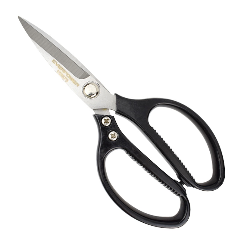 艾威博尔(EVERPOWER) 工业级不锈钢剪刀8.5#155679