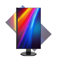 飞利浦显示器 27英寸2K高清 IPS屏 114%sRGB广色域 Type-c 65W 升降旋转办公 电脑显示屏 276B9