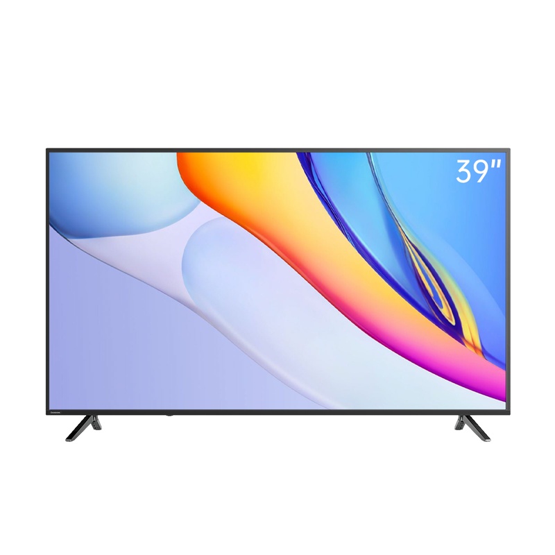 长虹(CHANGHONG)39G5F PRO 39英寸智能 手机投屏 液晶LED电视机(黑色)