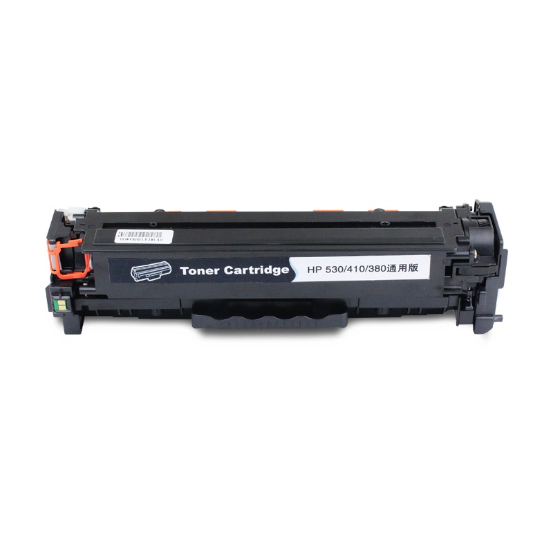 博克(PIXED)彩色硒鼓CC530A-533A/CE410A-413A/CF380A-383A通用版