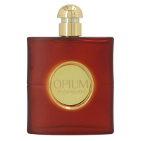[持久淡香]YSL圣罗兰 Opium 鸦片女士淡香水 EDT 90ml/盒 花果香调