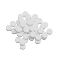 含氯泡腾片杀菌消毒 2盒
