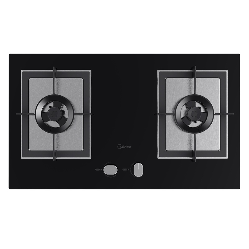 美的燃气灶JZT - Q66