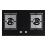 美的燃气灶JZT - Q66