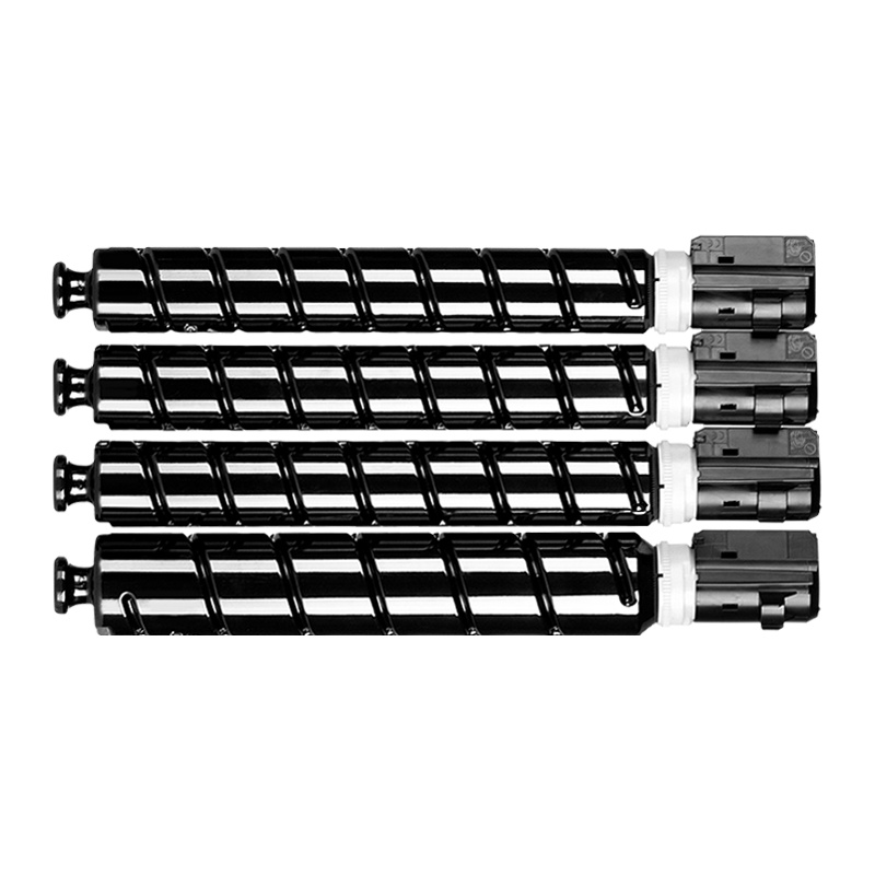 彩格NPG-67硒鼓(墨粉)黑色单支(适用佳能iR-ADVC3330/3325/3320/3320)打印页数:36000