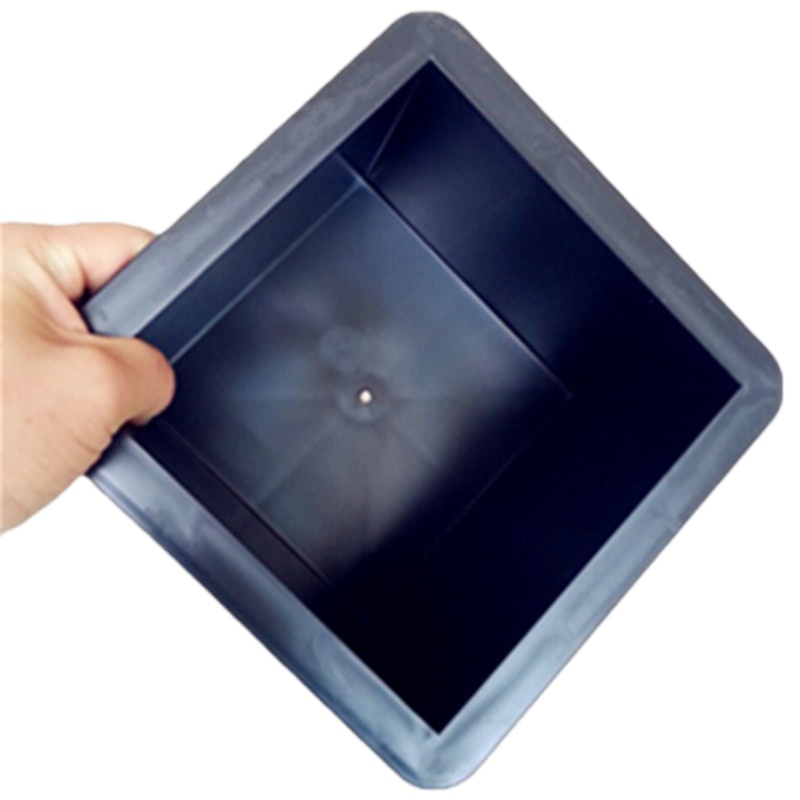 砂浆试模塑料模具7*7*7(单位:组)