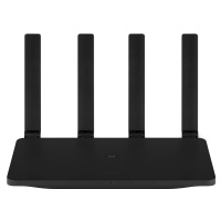 华为路由器ws5108双频WiFi家用光纤高速1167Mbps四天线无线路由器5G优选无线信号放大中继器穿墙路由 白色