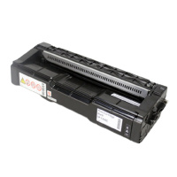 理光的墨粉盒黑色 型号:SPC250