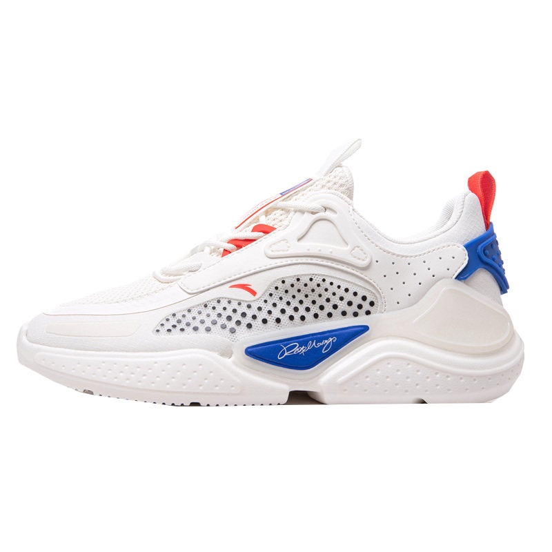 安踏 男休闲鞋 112038859