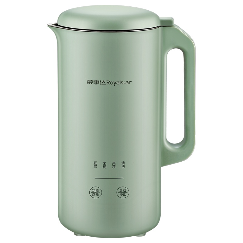 荣事达(Royalstar) 豆浆机 RZ-136Q