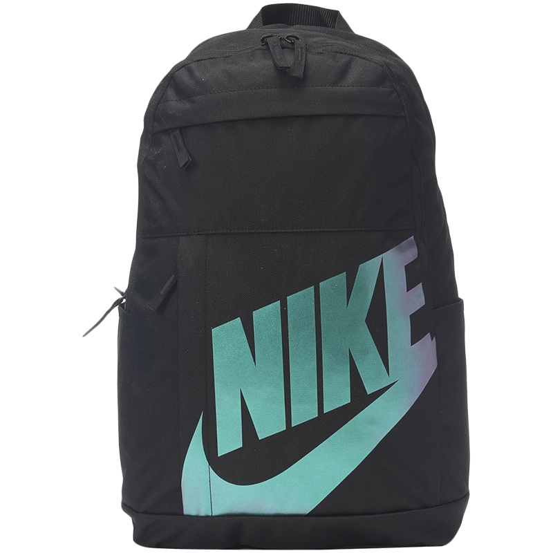 【自营】NIKE男女包双肩包时尚LOGO休闲户外健身功能运动包BA5876