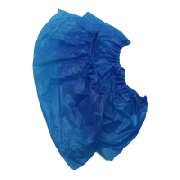 一次性加厚塑料鞋套 均码 80只/包