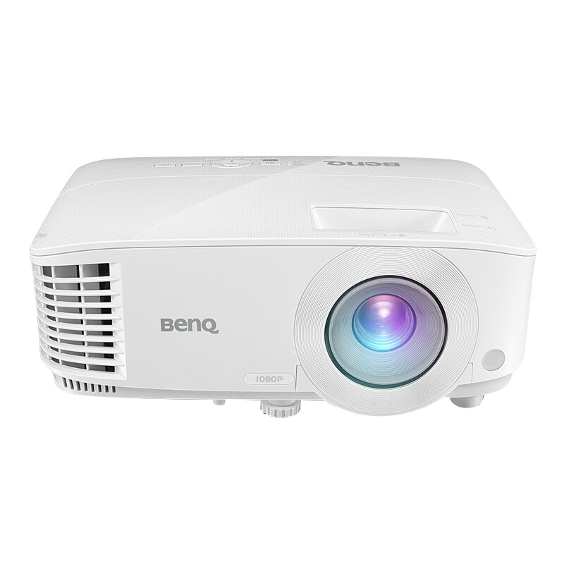 明基(BenQ)MH606 投影仪 投影机 投影仪办公(1080P全高清 3500流明 HDMI高清接口*2 中大型会议室)