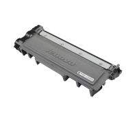 联想 黑色墨粉 黑色