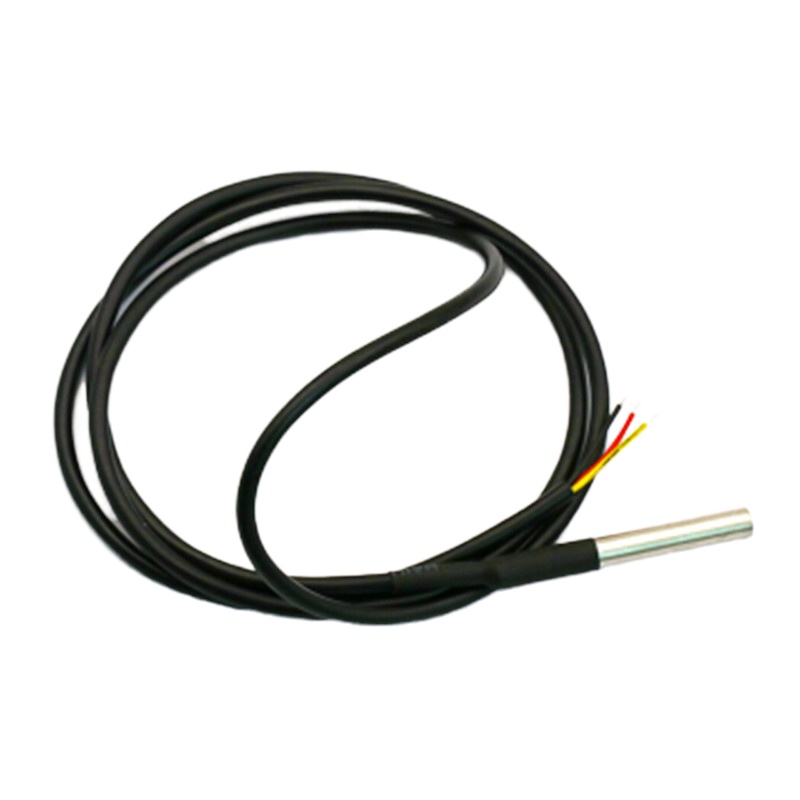 数字温度传感器(进口芯片)20米