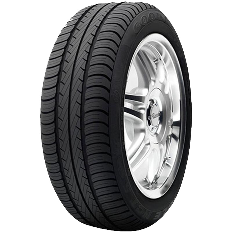 固特异(Goodyear)轮胎 195/65R15 91V 3沟槽 EAGLE NCT5 原配大众宝来/福克斯/马自达