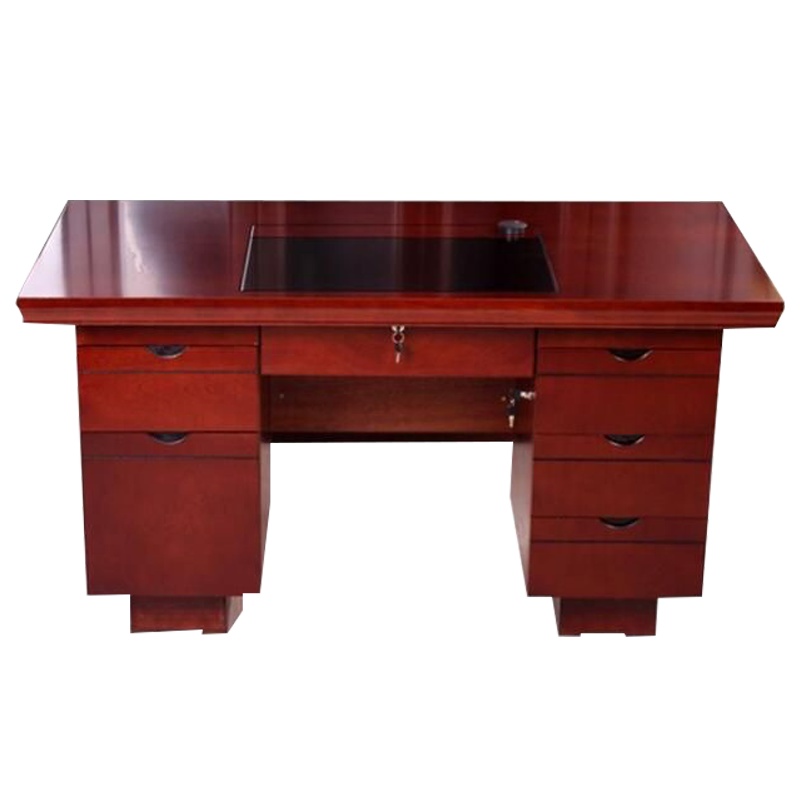 永冠诚YT-Z-002 1.6米办公桌/电脑桌