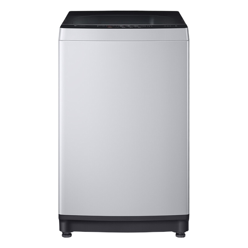 TCL LittleSwan全自动波轮洗衣机8公斤 TB80-1818H