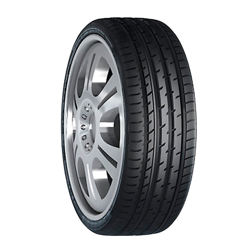 海大(Haida) 255/30ZR26 HD927 99W 超高性能非对称花纹轮胎