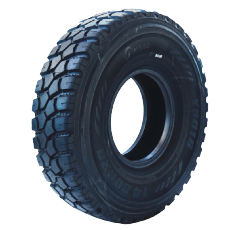 陕汽SX2190轮胎14.00R20SJLTDZ轮胎(矿花纹)原厂 正品 超长质保