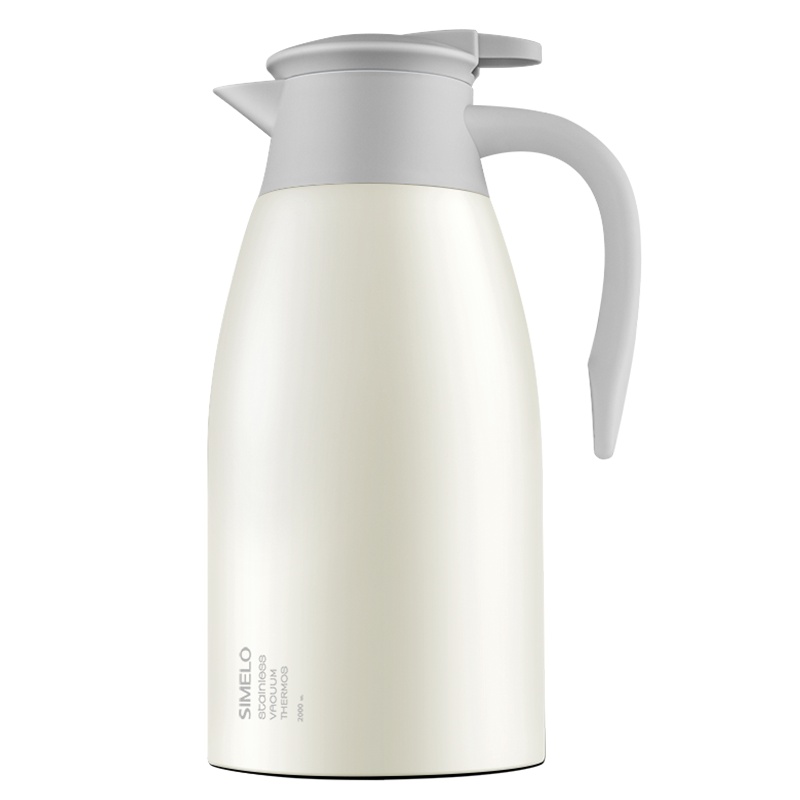 SIMELO印象京都系列小金刚保温壶2.0L-SM4205