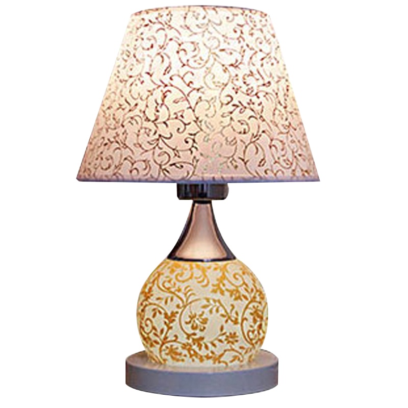 环森智能遥控台灯 宝宝喂奶可调光卧室婚庆LED床头灯B03