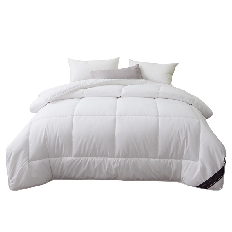 花花公子(PLAYBOY) 莫代尔夏凉被刺绣冰丝凉感空调被夏天单人双人夏季薄被子夏天被芯