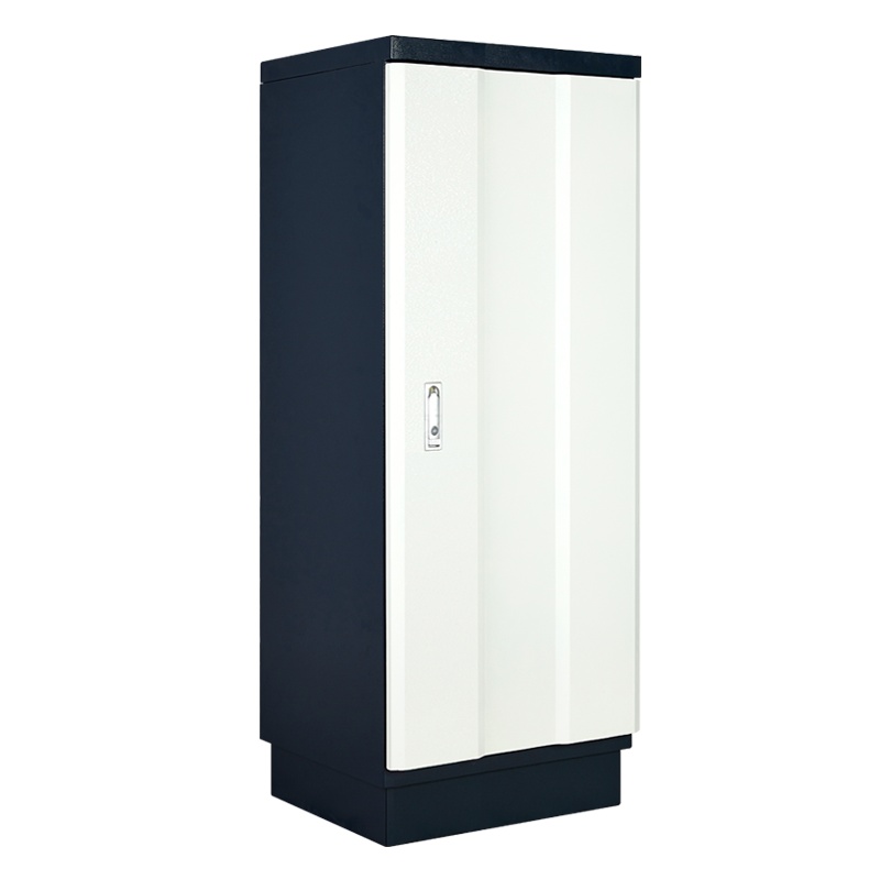 [红心家居]全钢制消磁柜6抽磁盘防磁柜光盘CD信息安全柜存储柜电子机械锁