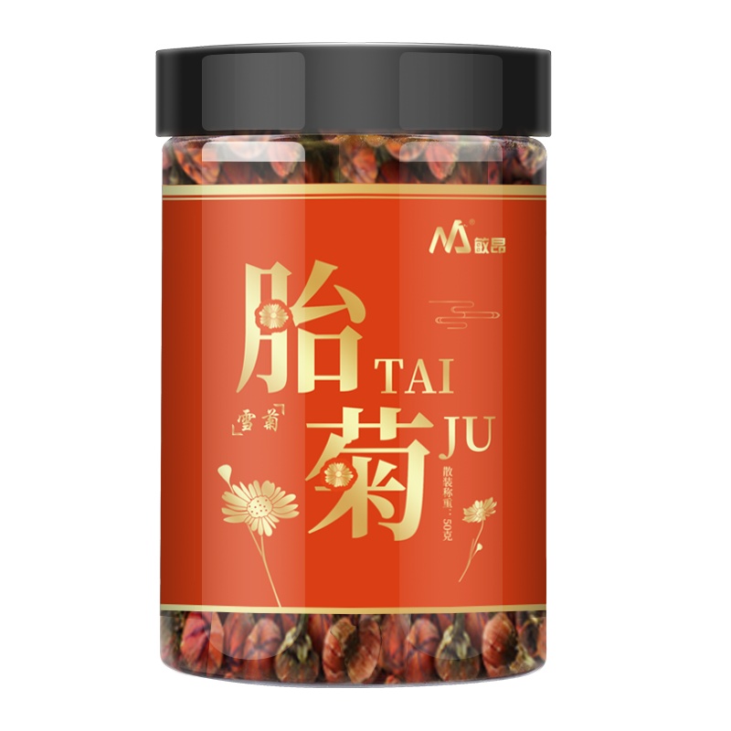 敏昂(M) 昆仑胎菊 50g*2瓶