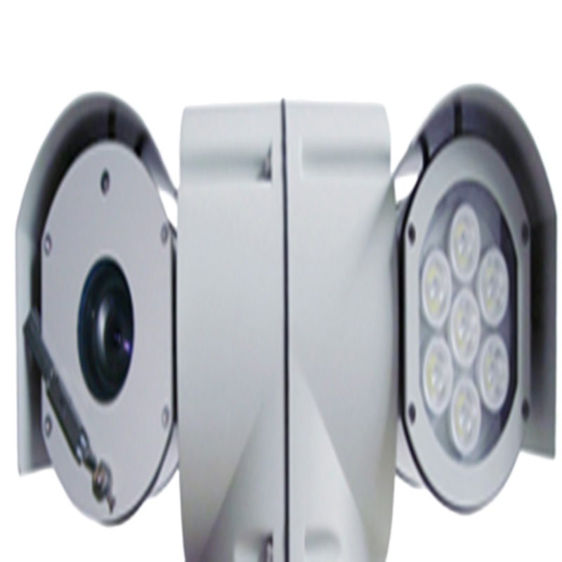 5325 WY-GQYT 车载红外高清云台摄像机