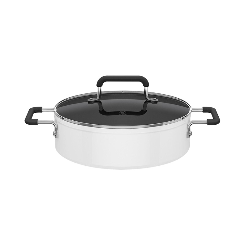 米家 小米知吾煮汤锅4L