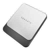 希捷(Seagate)GS SSD外置1T 便携式 固态移动硬盘