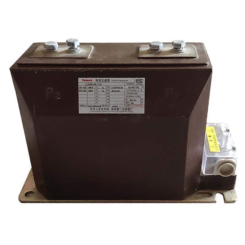 电流互感器 LZZBJ9-10 300/5 10KV