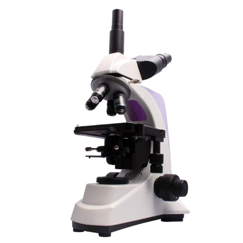 美佳朗 生物显微镜 MCL-300 双目TV光学专业高倍高清