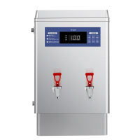 创尔特(Chant)SRZ-90A3-2 开水器商用 全自动进水 304不锈钢 烧水器