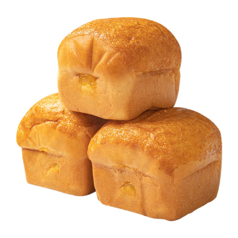 [买一箱送一箱]满格华夫原味纯蛋糕椰蓉面包整箱糕点540g/箱*1箱 坚果糕点饼干坚果沙琪玛早餐面包休闲零食