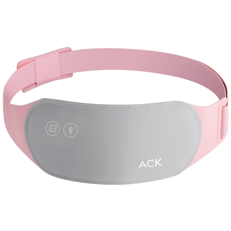 艾斯凯NOOA大姨妈痛肚子疼神器暖腰护腰带发热防寒保暖腰宝宝护胃痛经礼物女APP款暖宫带