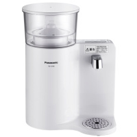 松下(Panasonic)净水器TK-CY50-WCH 家用直饮自来水过滤器即热式净水机 厨房纯水机